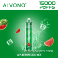 Aivono Fatman 15000 Puffs Harga Borong Vape